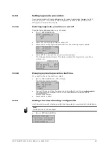 Preview for 83 page of A.O. Smith BFC 100 Installation, User And Service Manual