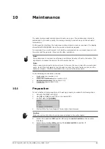 Preview for 85 page of A.O. Smith BFC 100 Installation, User And Service Manual