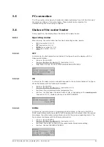 Preview for 21 page of A.O. Smith BFC-120 Installation, User And Service Manual