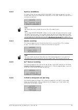 Preview for 23 page of A.O. Smith BFC-120 Installation, User And Service Manual