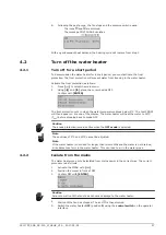 Preview for 27 page of A.O. Smith BFC-120 Installation, User And Service Manual