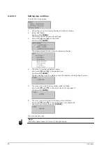 Preview for 38 page of A.O. Smith BFC-120 Installation, User And Service Manual