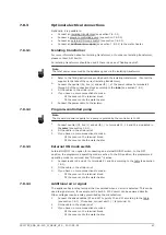 Preview for 67 page of A.O. Smith BFC-120 Installation, User And Service Manual