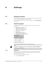 Preview for 83 page of A.O. Smith BFC-120 Installation, User And Service Manual