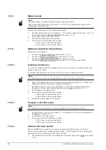 Preview for 66 page of A.O. Smith BFC Cyclone 120 Installation, User And Service Manual