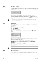 Предварительный просмотр 20 страницы A.O. Smith BFC Cyclone 28 Installation, User And Service Manual