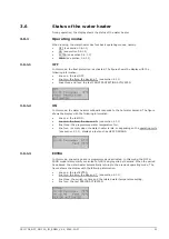 Предварительный просмотр 21 страницы A.O. Smith BFC Cyclone 28 Installation, User And Service Manual