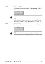 Предварительный просмотр 23 страницы A.O. Smith BFC Cyclone 28 Installation, User And Service Manual