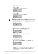 Предварительный просмотр 37 страницы A.O. Smith BFC Cyclone 28 Installation, User And Service Manual