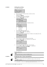 Предварительный просмотр 39 страницы A.O. Smith BFC Cyclone 28 Installation, User And Service Manual