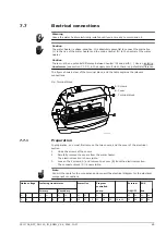 Предварительный просмотр 65 страницы A.O. Smith BFC Cyclone 28 Installation, User And Service Manual