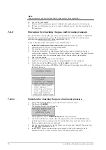 Предварительный просмотр 70 страницы A.O. Smith BFC Cyclone 28 Installation, User And Service Manual