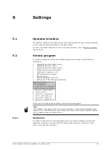 Предварительный просмотр 79 страницы A.O. Smith BFC Cyclone 28 Installation, User And Service Manual