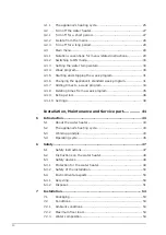 Preview for 10 page of A.O. Smith BFC Cyclone Installation, User And Service Manual