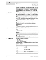 Предварительный просмотр 8 страницы A.O. Smith BFM - 100 Installation & Service Manual