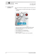 Предварительный просмотр 46 страницы A.O. Smith BFM - 100 Installation & Service Manual