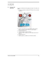 Предварительный просмотр 47 страницы A.O. Smith BFM - 100 Installation & Service Manual