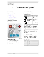 Предварительный просмотр 49 страницы A.O. Smith BFM - 100 Installation & Service Manual