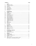 Preview for 3 page of A.O. Smith BFM 30 Installation Instructions Manual