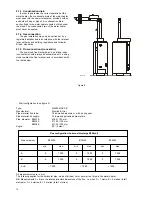 Preview for 14 page of A.O. Smith BFM 30 Installation Instructions Manual