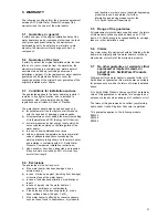 Preview for 31 page of A.O. Smith BFM 30 Installation Instructions Manual