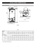 Preview for 6 page of A.O. Smith BL-80 Instruction Manual