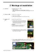 Preview for 51 page of A.O. Smith BMS Interface Instuction Manual