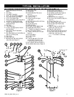 Предварительный просмотр 9 страницы A.O. Smith BPD-80 Series Installation And Operating Manual