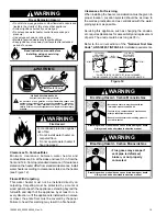 Предварительный просмотр 15 страницы A.O. Smith BPD-80 Series Installation And Operating Manual