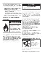 Preview for 28 page of A.O. Smith BT-100-LP Instruction Manual