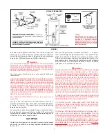 Preview for 7 page of A.O. Smith BT- 65 Installation & Service Instructions Manual