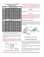 Preview for 8 page of A.O. Smith BT- 65 Installation & Service Instructions Manual