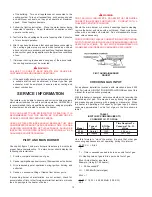 Preview for 12 page of A.O. Smith BT- 65 Installation & Service Instructions Manual