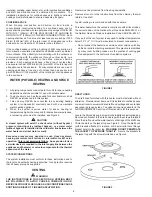 Предварительный просмотр 6 страницы A.O. Smith BT- 80 Installation & Operating Instructions Manual