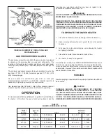 Предварительный просмотр 9 страницы A.O. Smith BT- 80 Installation & Operating Instructions Manual