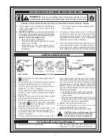 Предварительный просмотр 11 страницы A.O. Smith BT- 80 Installation & Operating Instructions Manual