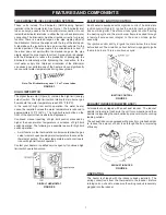 Предварительный просмотр 7 страницы A.O. Smith BTC 151 Instruction Manual