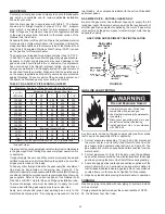 Предварительный просмотр 22 страницы A.O. Smith BTC 151 Instruction Manual