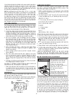 Предварительный просмотр 24 страницы A.O. Smith BTC 151 Instruction Manual