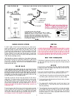 Предварительный просмотр 6 страницы A.O. Smith BTF-75 Installation And Operation Manual