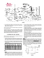 Предварительный просмотр 7 страницы A.O. Smith BTF-75 Installation And Operation Manual