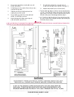 Предварительный просмотр 9 страницы A.O. Smith BTF-75 Installation And Operation Manual