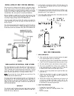 Предварительный просмотр 10 страницы A.O. Smith BTF-75 Installation And Operation Manual