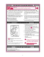 Предварительный просмотр 13 страницы A.O. Smith BTF-75 Installation And Operation Manual