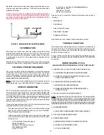 Предварительный просмотр 16 страницы A.O. Smith BTF-75 Installation And Operation Manual