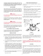 Предварительный просмотр 17 страницы A.O. Smith BTF-80 Manual