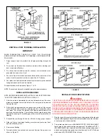 Предварительный просмотр 10 страницы A.O. Smith BTH 120 - 250 Installation &  Operation Instruction