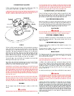 Предварительный просмотр 13 страницы A.O. Smith BTH 120 - 250 Installation &  Operation Instruction