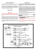 Предварительный просмотр 14 страницы A.O. Smith BTH 120 - 250 Installation &  Operation Instruction