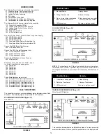 Предварительный просмотр 16 страницы A.O. Smith BTH 120 - 250 Installation &  Operation Instruction